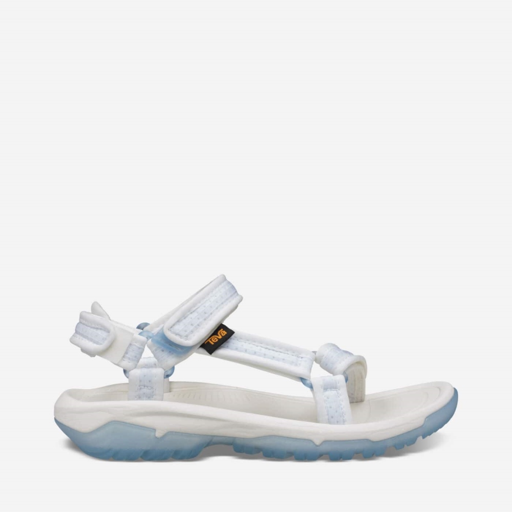 Teva Hurricane XLT2 Frost Women's White Sandals CA89396 Canada Online